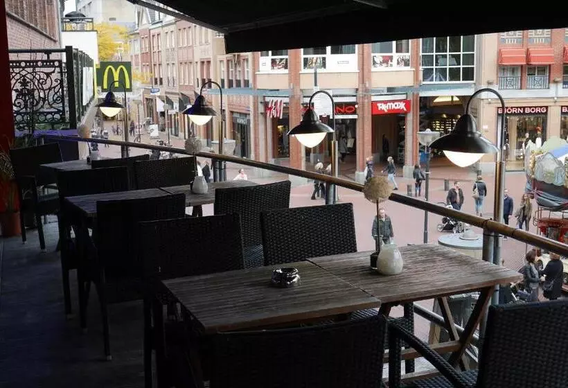 Fotos del hotel Crown Inn:  2