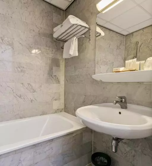 Fotos del hotel Crown Inn:  3