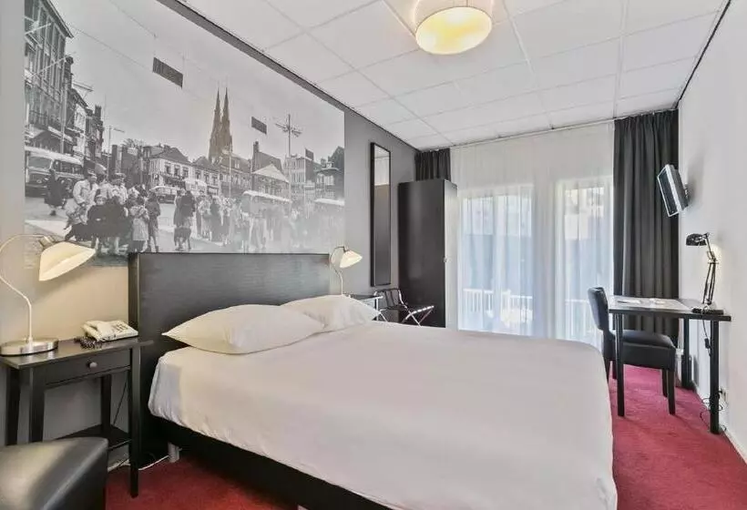 Fotos del hotel Crown Inn:  4