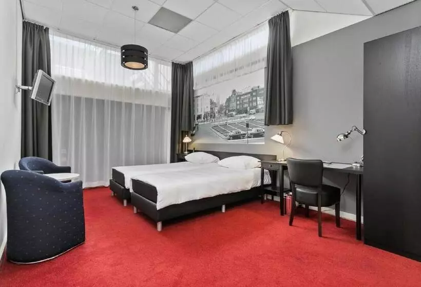 Fotos del hotel Crown Inn:  5