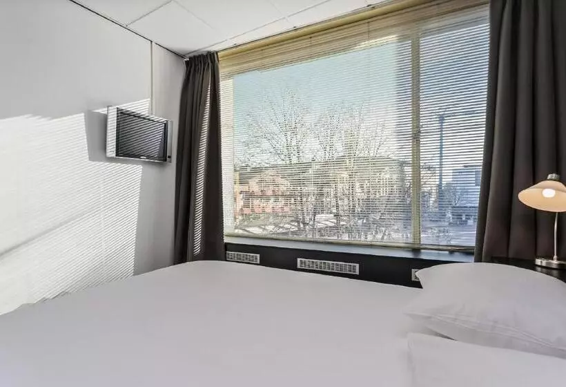 Fotos del hotel Crown Inn:  8