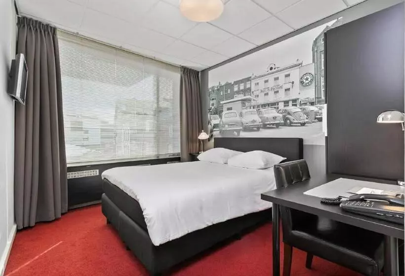 Fotos del hotel Crown Inn:  6