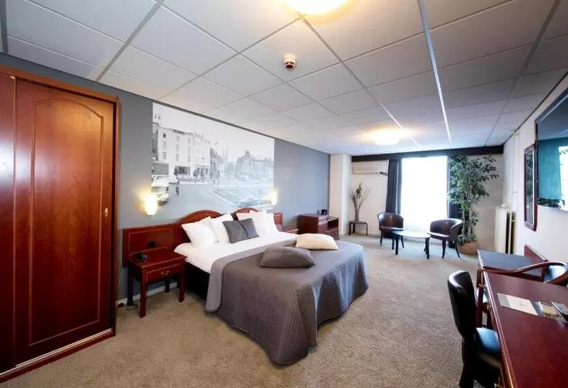 Fotos del hotel Crown Inn:  7