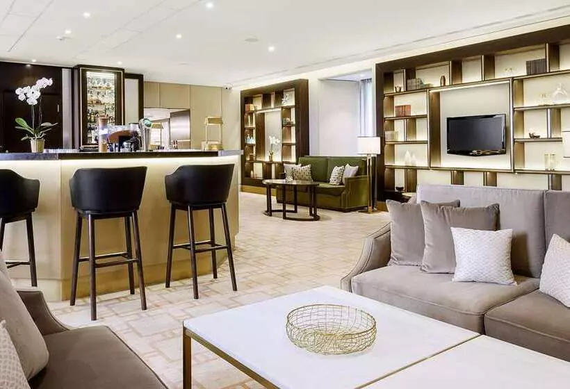 Fotos del hotel Hilton Budapest:  10