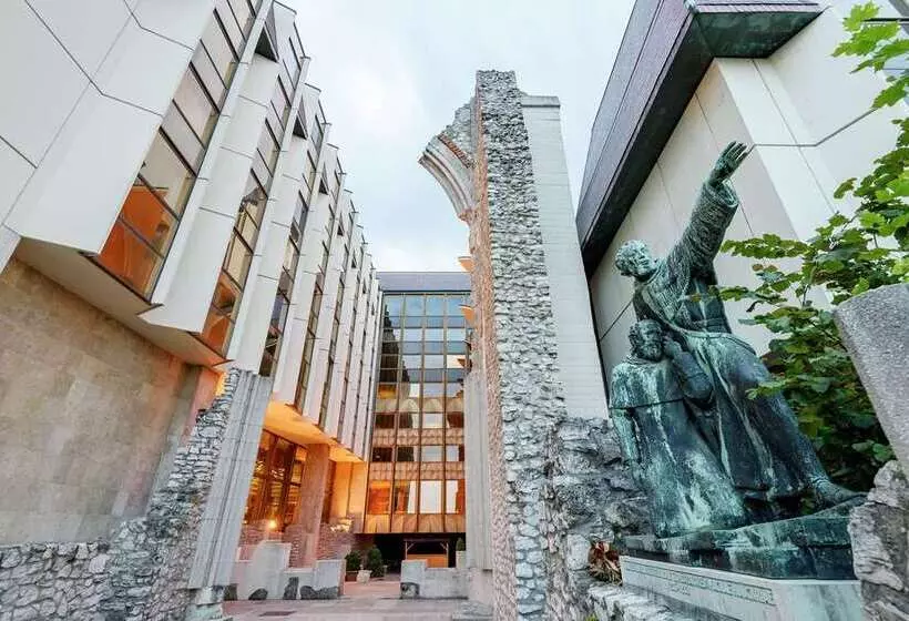 Fotos del hotel Hilton Budapest:  16