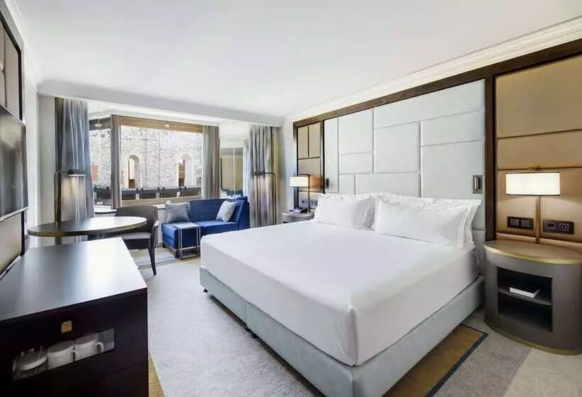 Fotos del hotel Hilton Budapest:  15