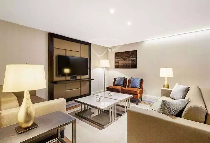 Fotos del hotel Hilton Budapest:  17