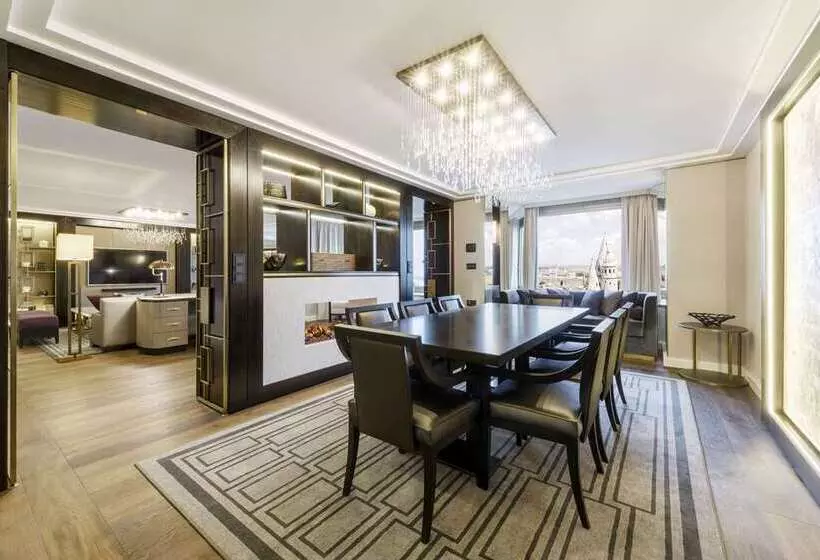 Fotos del hotel Hilton Budapest:  18