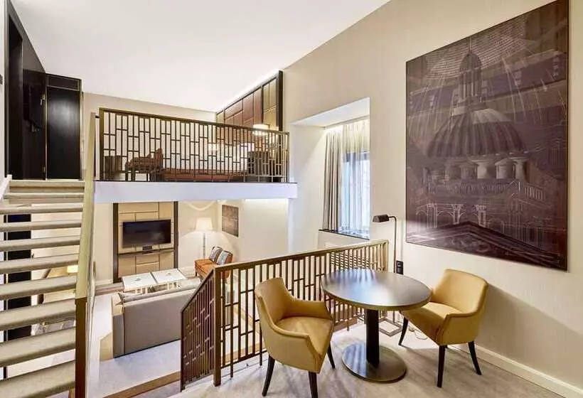 Fotos del hotel Hilton Budapest:  23