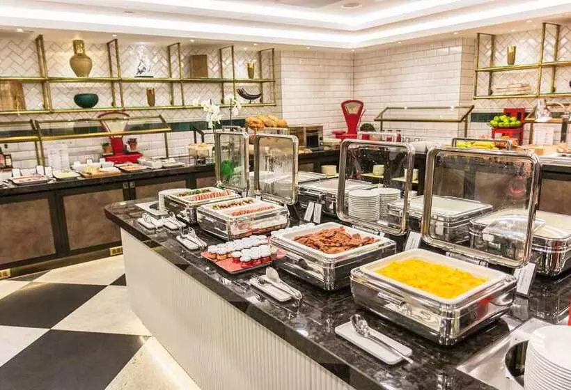 Fotos del hotel Hilton Budapest:  11