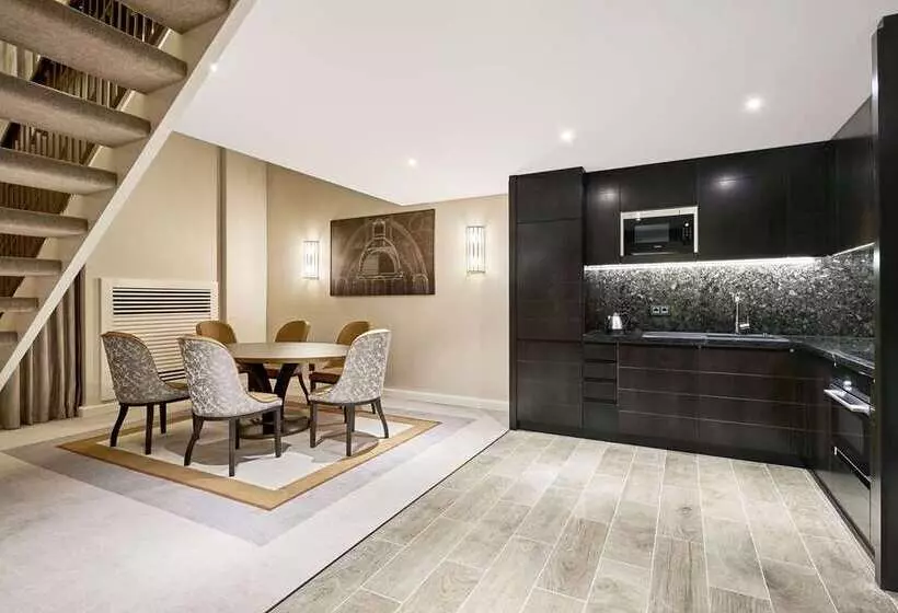 Fotos del hotel Hilton Budapest:  2