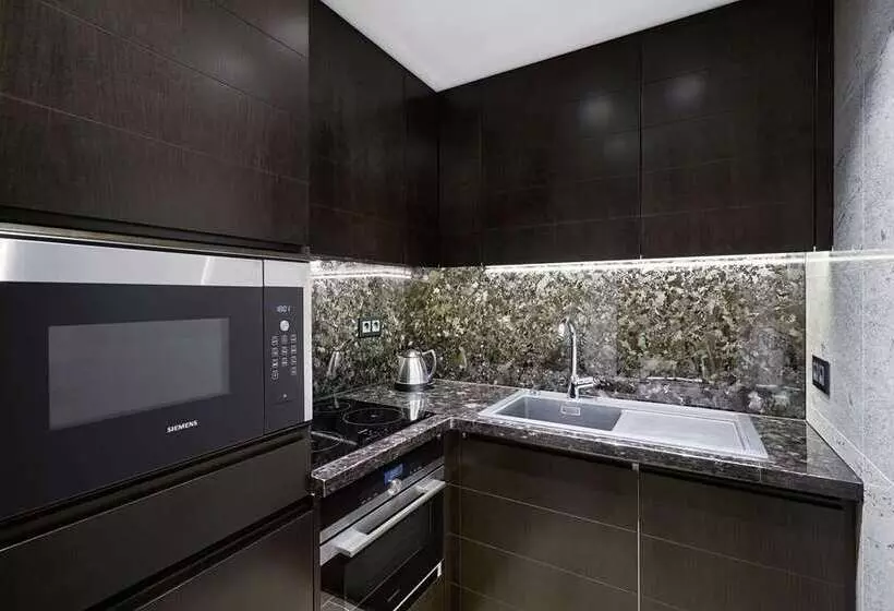 Fotos del hotel Hilton Budapest:  13