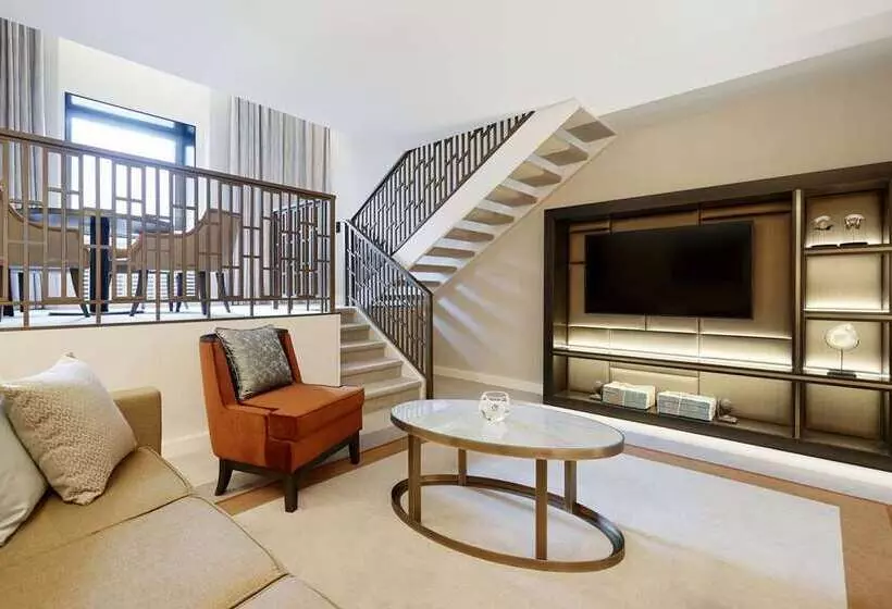 Fotos del hotel Hilton Budapest:  21