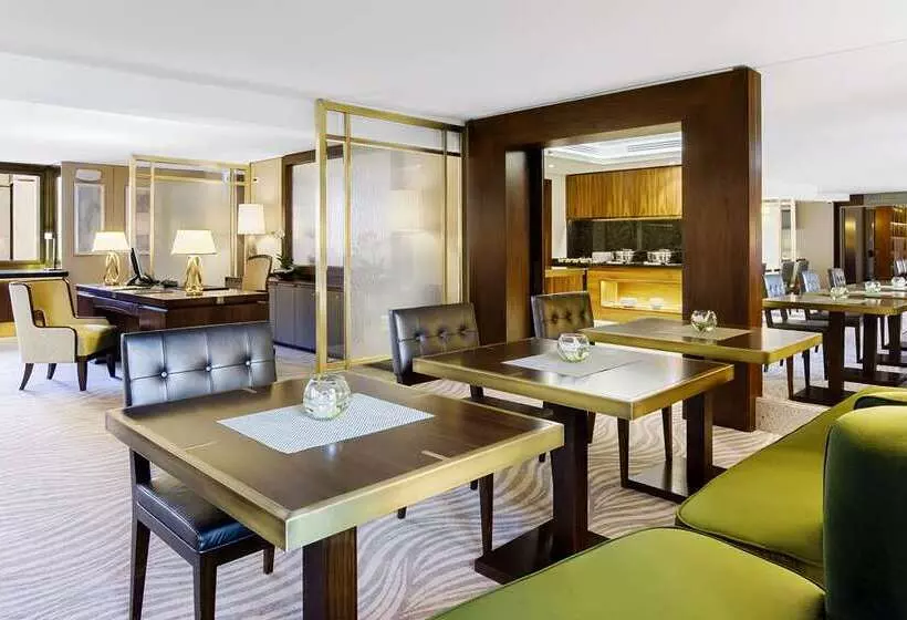 Fotos del hotel Hilton Budapest:  19