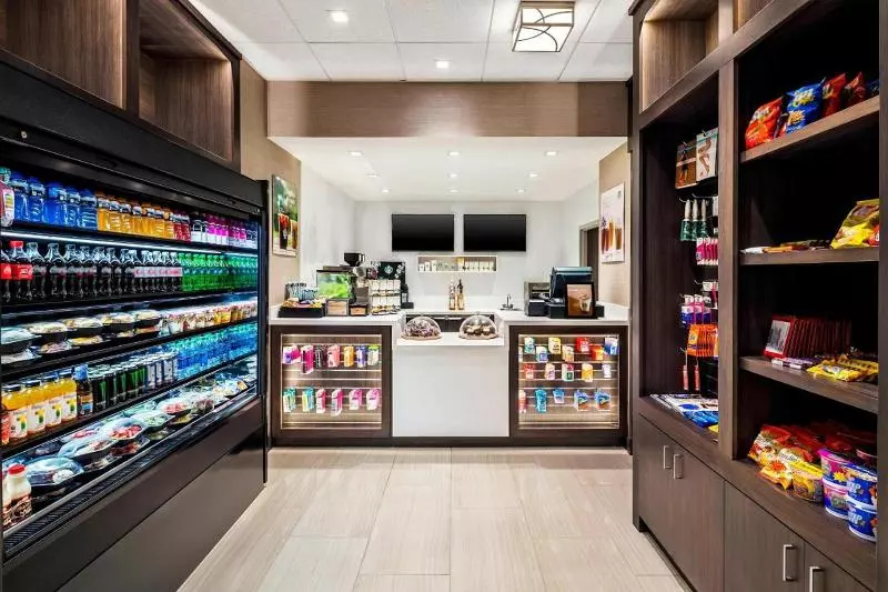 Fotos del hotel Sheraton Suites Galleria Atlanta:  7