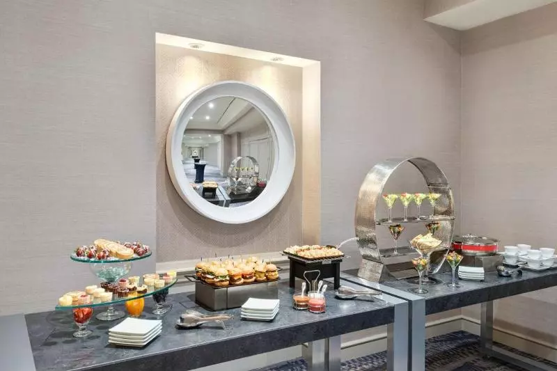 Fotos del hotel Sheraton Suites Galleria Atlanta:  12