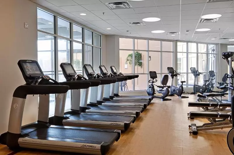 Fotos del hotel Sheraton Suites Galleria Atlanta:  6