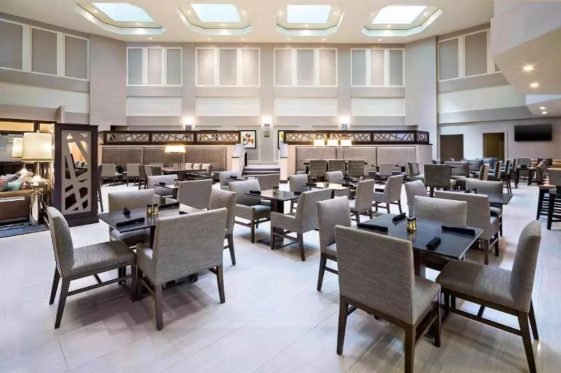 Fotos del hotel Sheraton Suites Galleria Atlanta:  11