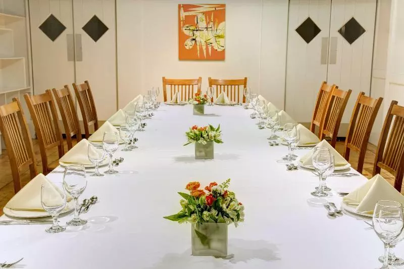 Fotos del hotel Roger Smith:  13