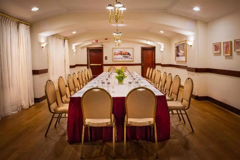 Fotos del hotel Roger Smith:  21