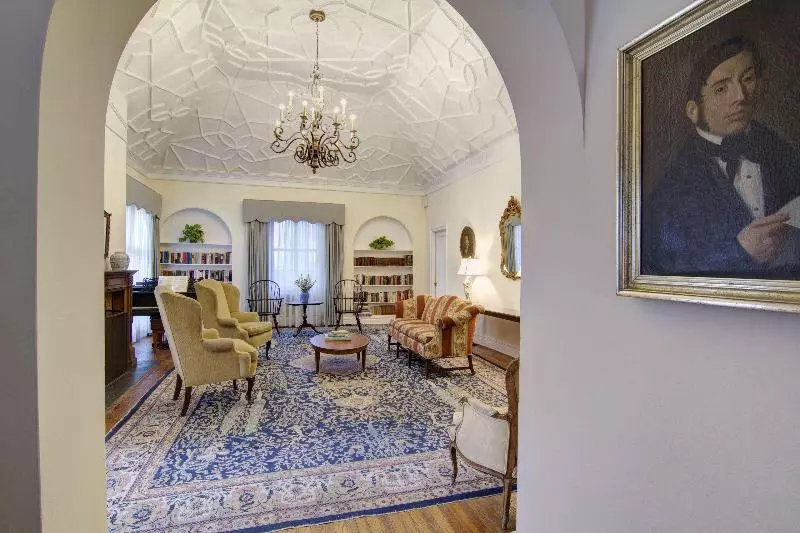 Fotos del hotel Roger Smith:  10