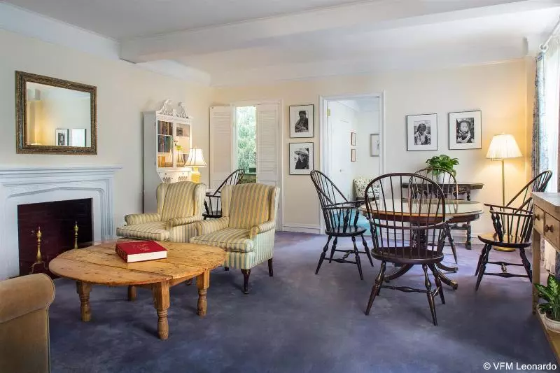 Fotos del hotel Roger Smith:  6