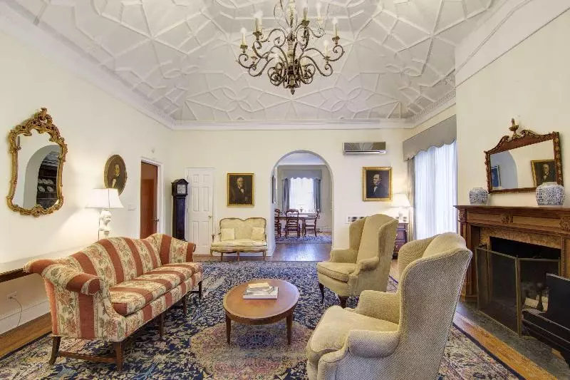 Fotos del hotel Roger Smith:  14