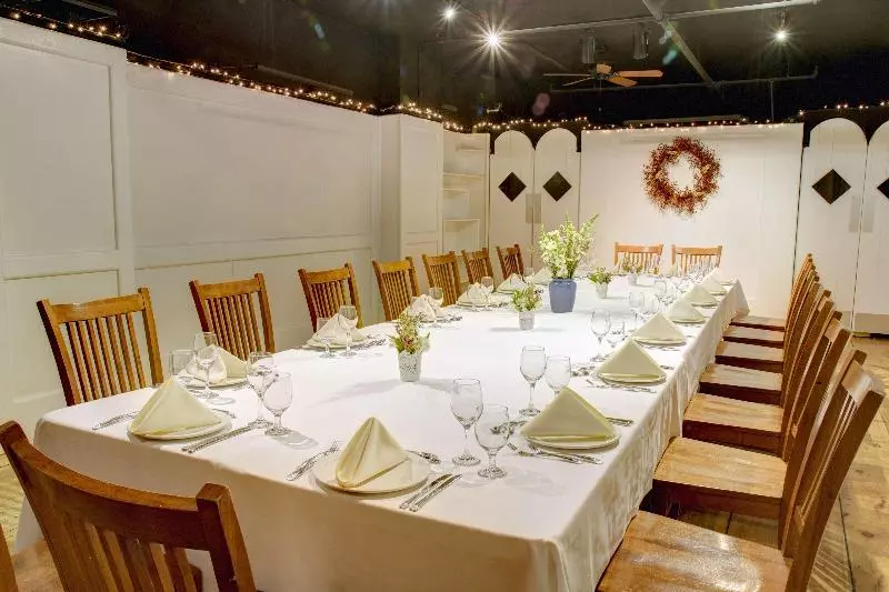 Fotos del hotel Roger Smith:  15