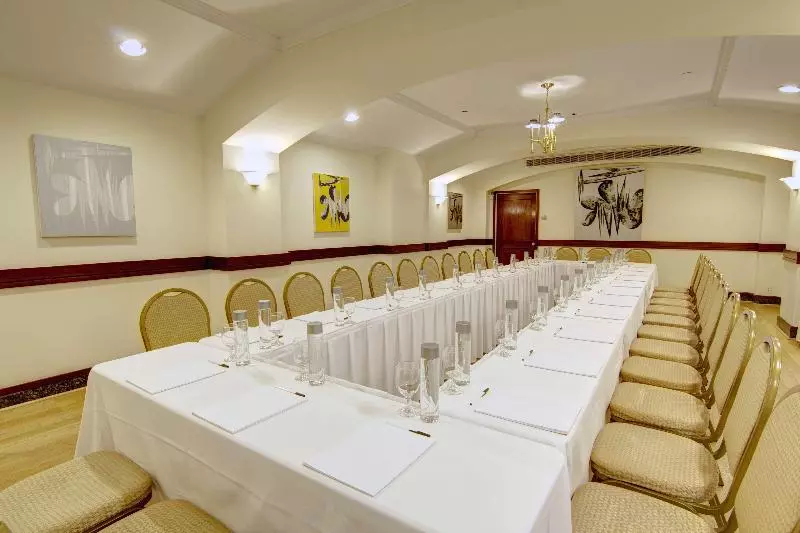 Fotos del hotel Roger Smith:  19