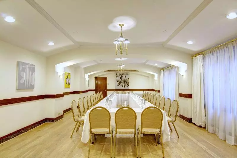 Fotos del hotel Roger Smith:  24