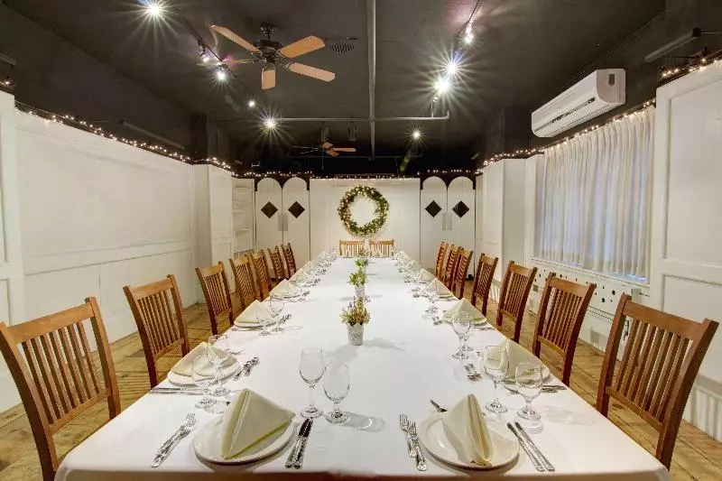 Fotos del hotel Roger Smith:  12