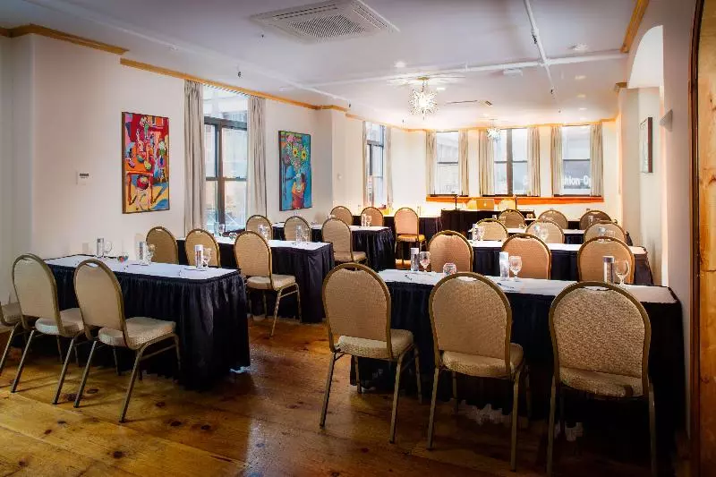 Fotos del hotel Roger Smith:  20