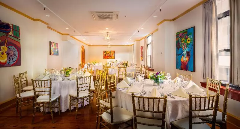 Fotos del hotel Roger Smith:  8