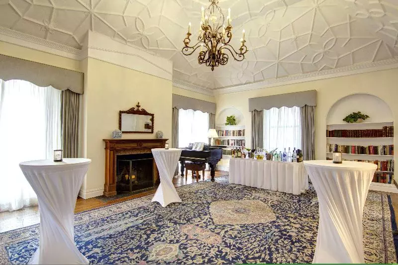 Fotos del hotel Roger Smith:  2