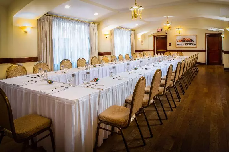 Fotos del hotel Roger Smith:  22