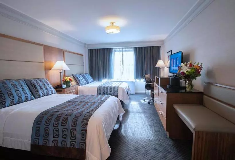 Fotos del hotel Travel Inn:  12