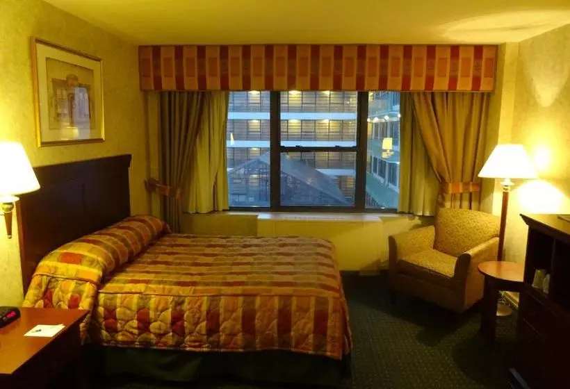 Fotos del hotel Travel Inn:  14