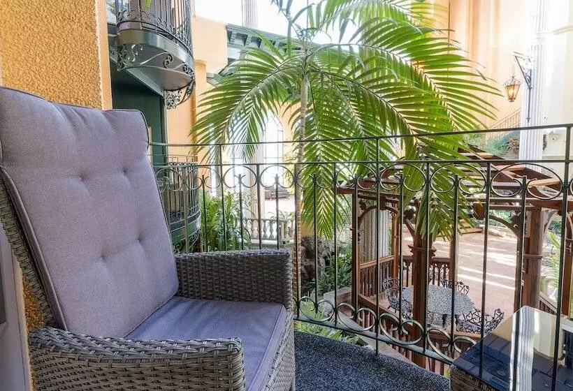 Fotos del hotel Plaza Quebec:  12