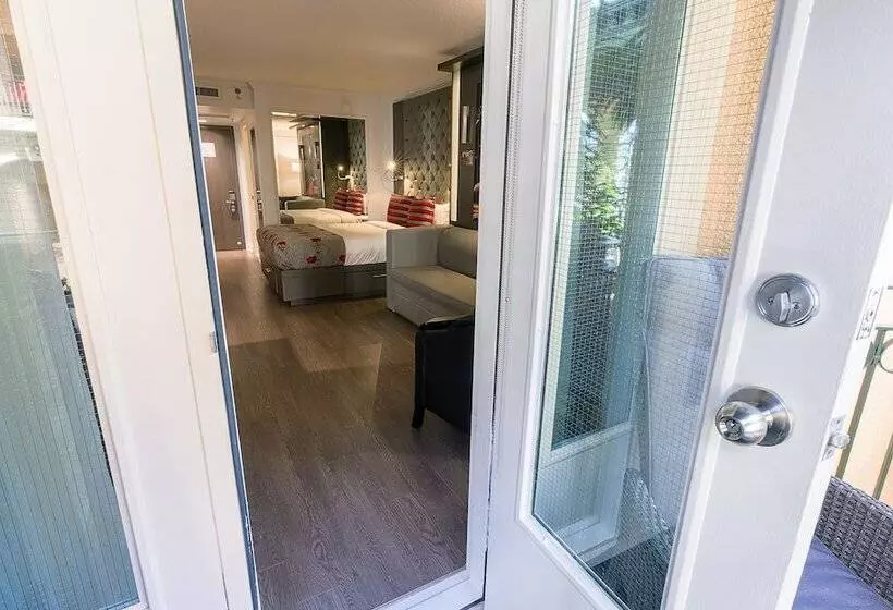 Fotos del hotel Plaza Quebec:  7