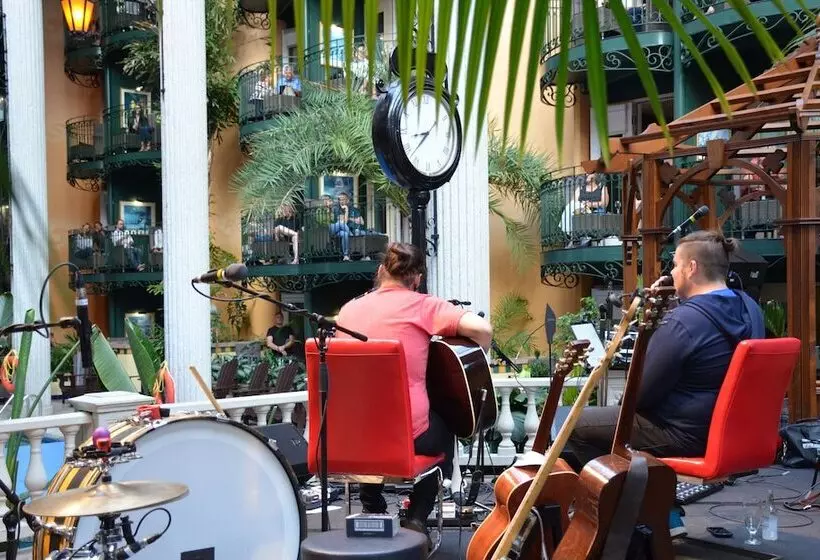 Fotos del hotel Plaza Quebec:  15