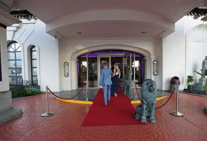 Fotos del hotel Plaza Quebec:  9