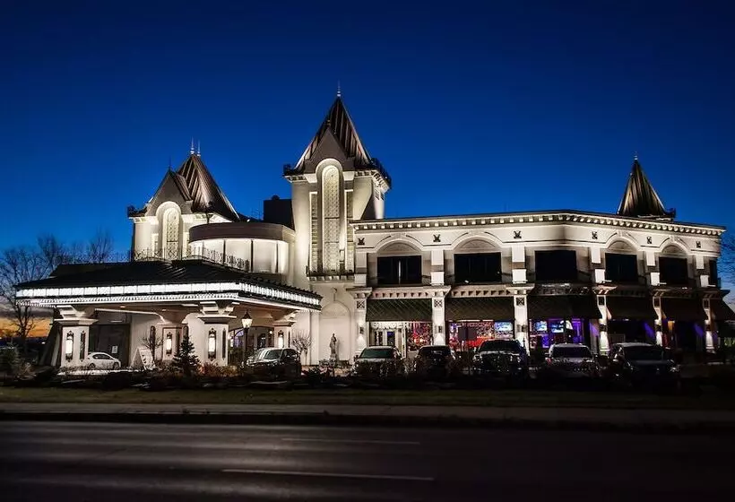 Fotos del hotel Plaza Quebec:  14