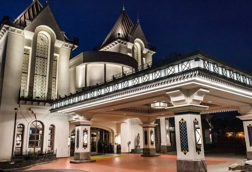 Fotos del hotel Plaza Quebec:  13