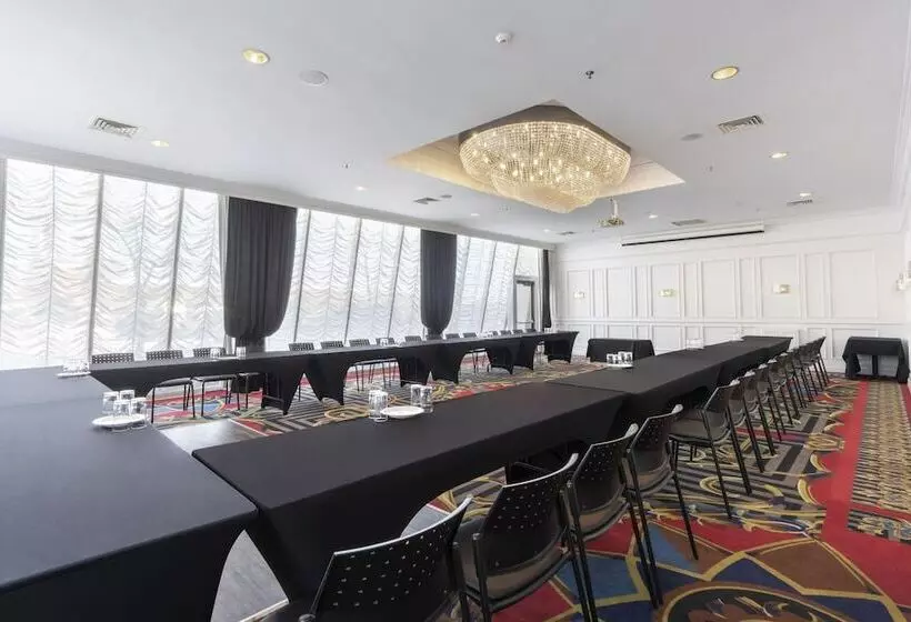 Fotos del hotel Plaza Quebec:  4