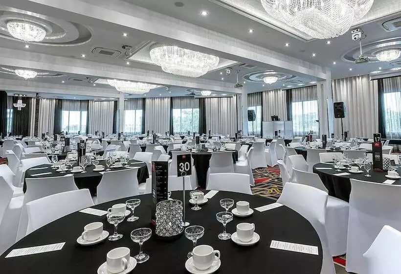 Fotos del hotel Plaza Quebec:  10