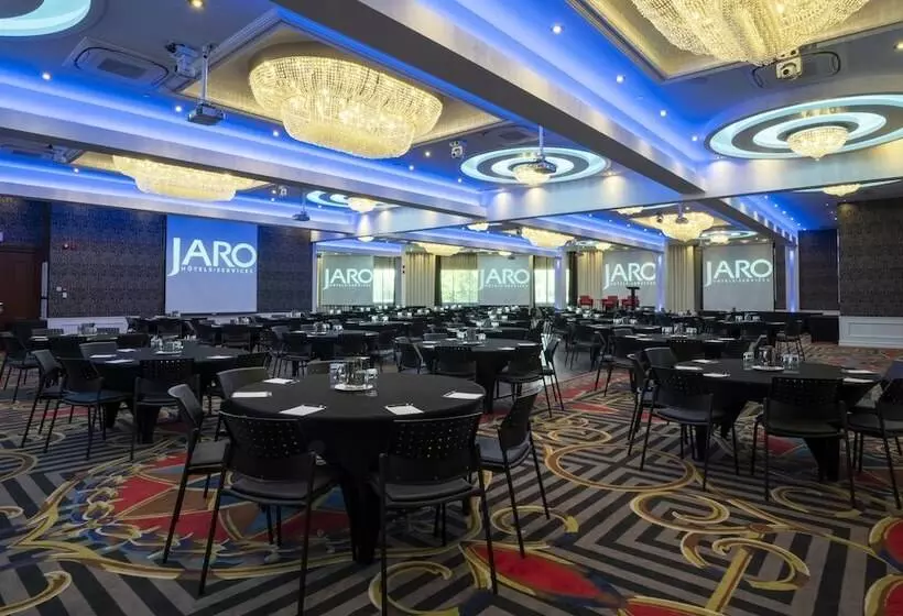 Fotos del hotel Plaza Quebec:  11