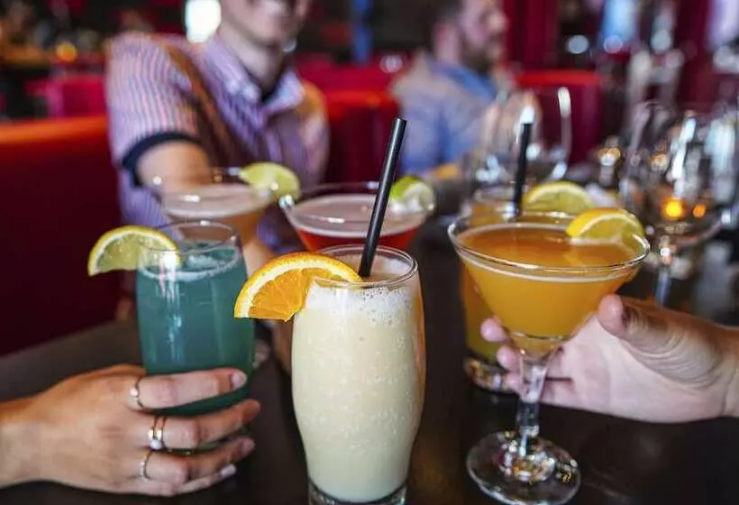 Fotos del hotel Plaza Quebec:  6