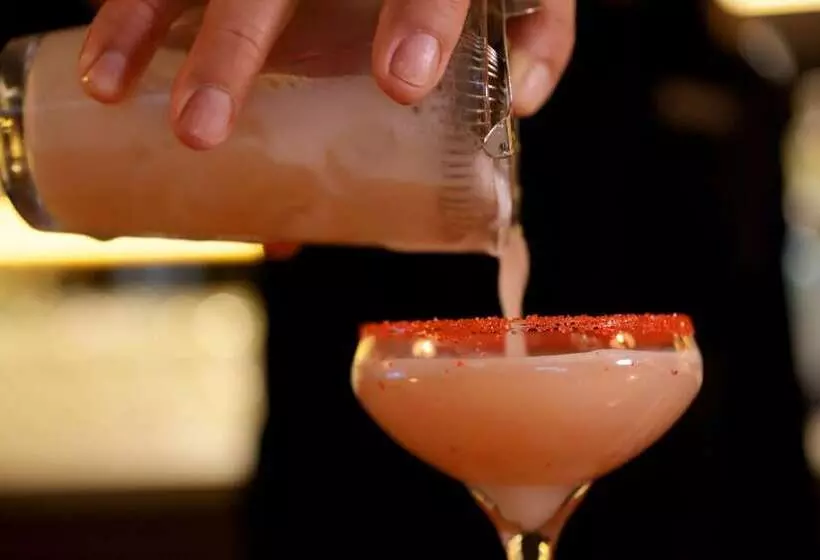 Fotos del hotel Renaissance New York Times Square:  5