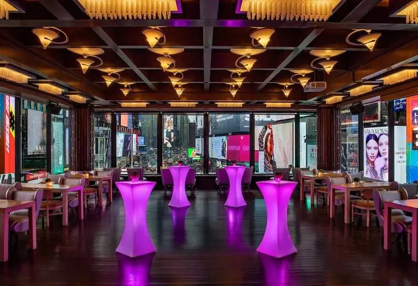 Fotos del hotel Renaissance New York Times Square:  25