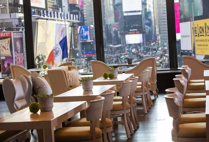 Fotos del hotel Renaissance New York Times Square:  23